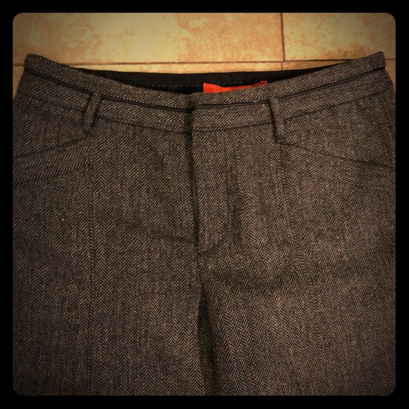 Cartonnier pants - Picture 1 of 4